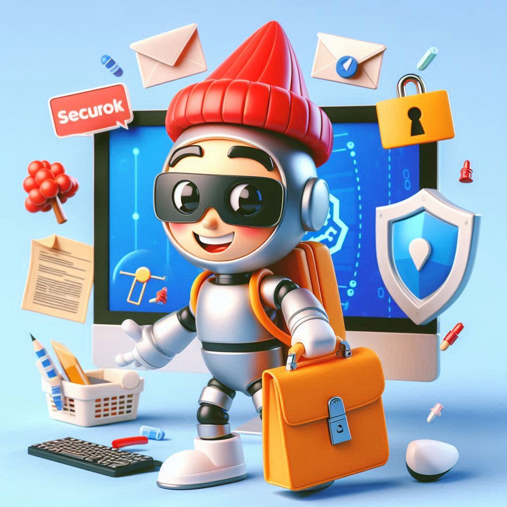 200+ Cybersecurity Puns to Secure Your Laughs and Smiles 5 Witty Cybersecurity Puns for Email Signatures