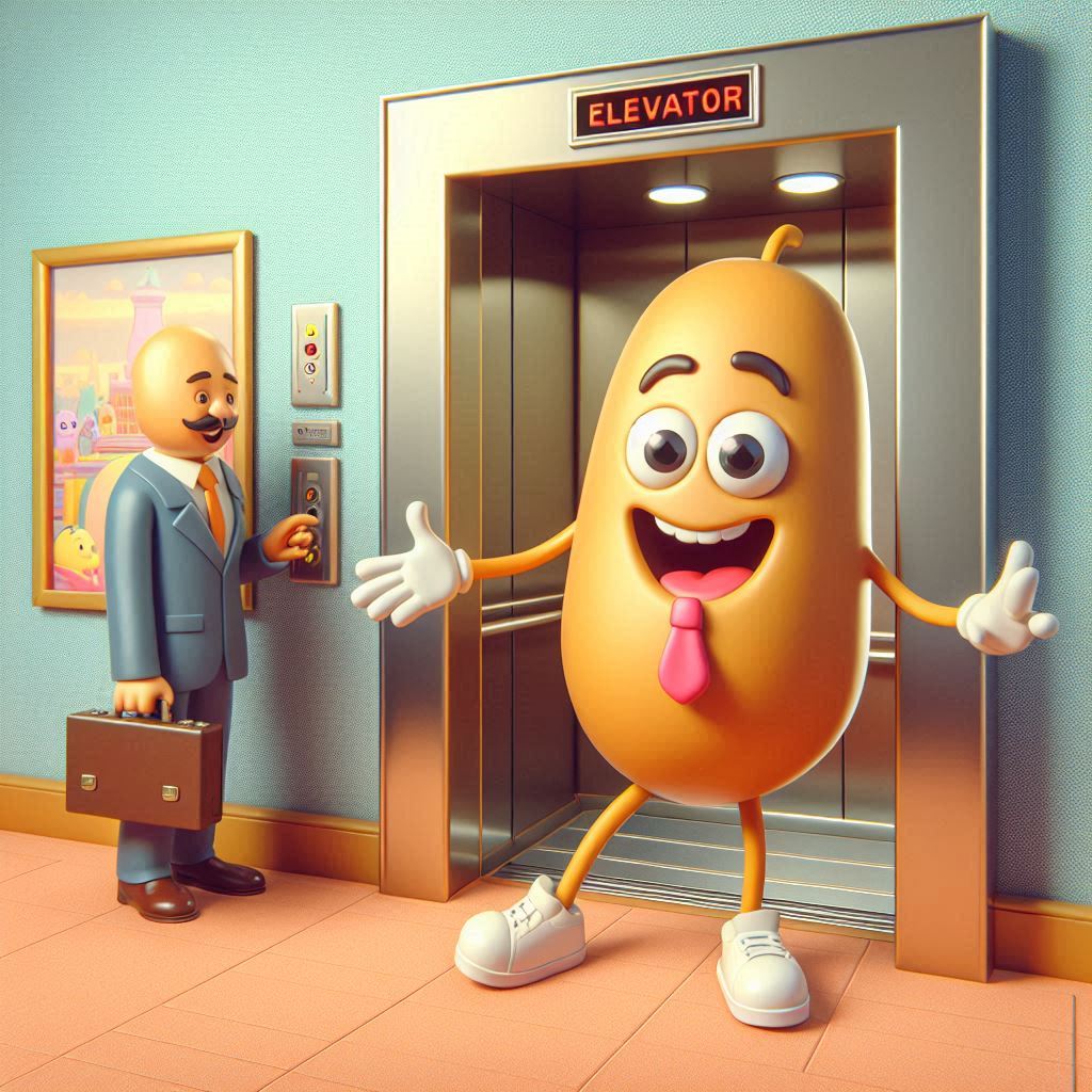 200+ Elevator Jokes to Lift Your Spirits and Elevate Your Day 5 Witty Elevator Jokes to Spark Laughter