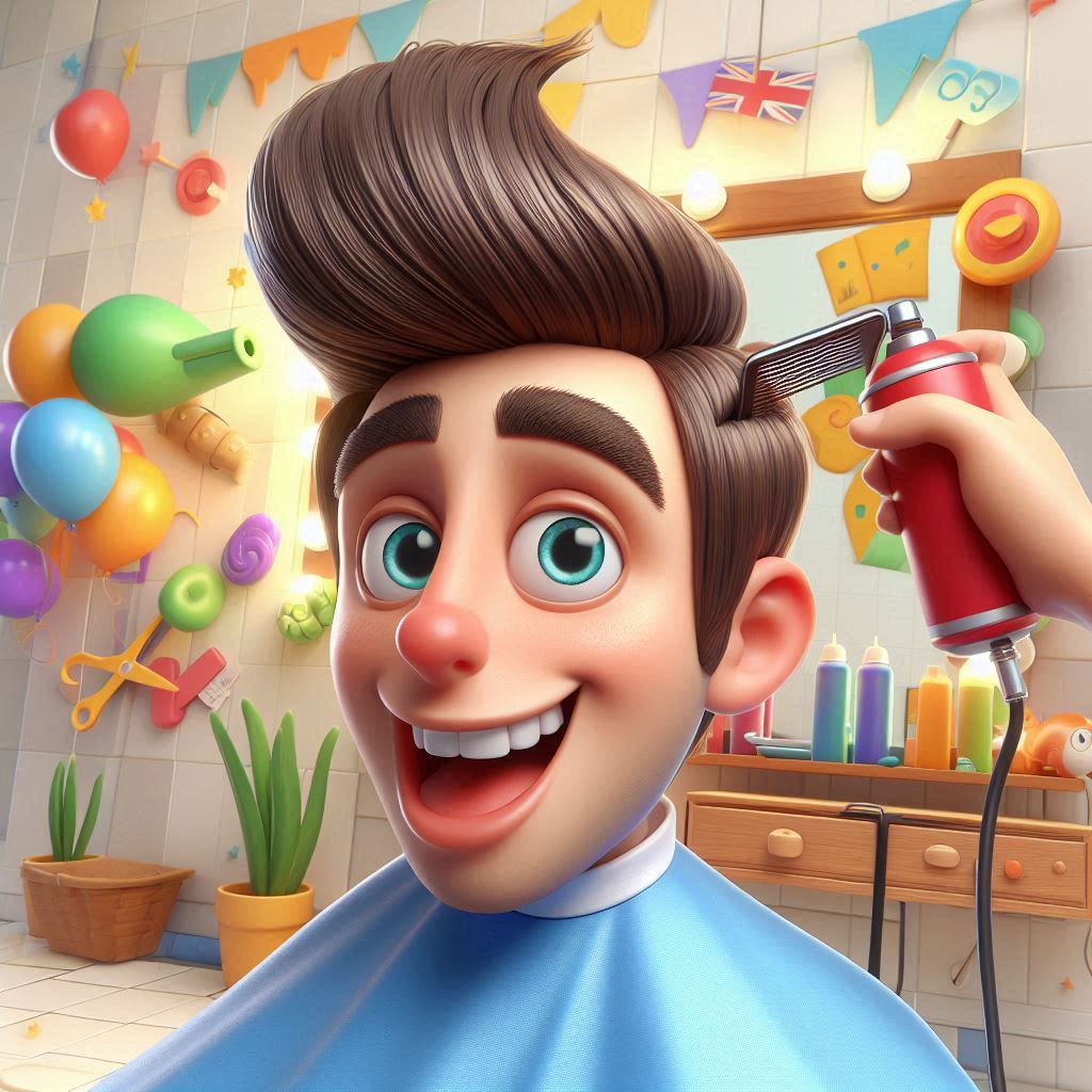 200+ Hair Stylist Jokes That Will Make You Snip with Laughter 3 Witty Hair Stylist Jokes That Will Make You Smile