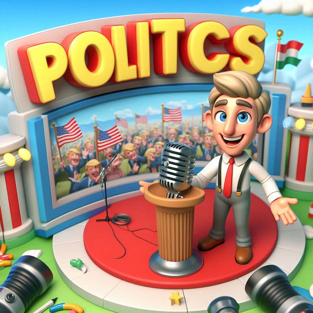 200+ Politics Puns That Will Make You Laugh Out Loud 3 Witty Political Puns for Social Media Posts