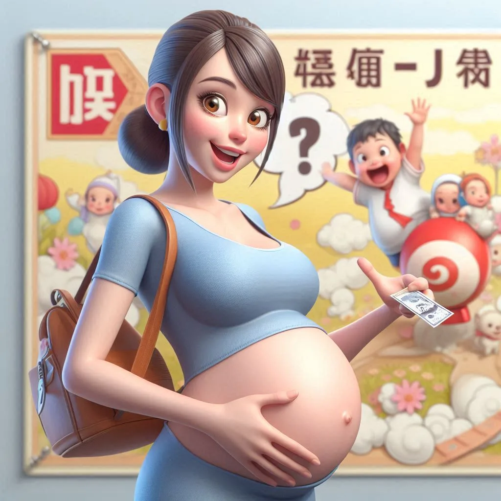 200+ Pregnant Woman Jokes That Will Make You Smile Today 5 Witty Pregnant Woman Jokes