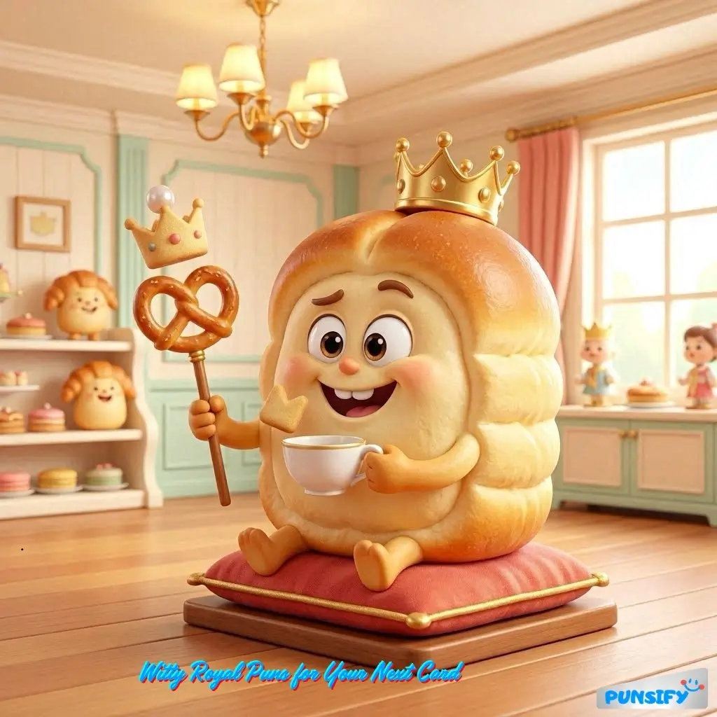 175+ Hilarious Royal Puns & Jokes Fit for Kings, Queens, and Everyone Else