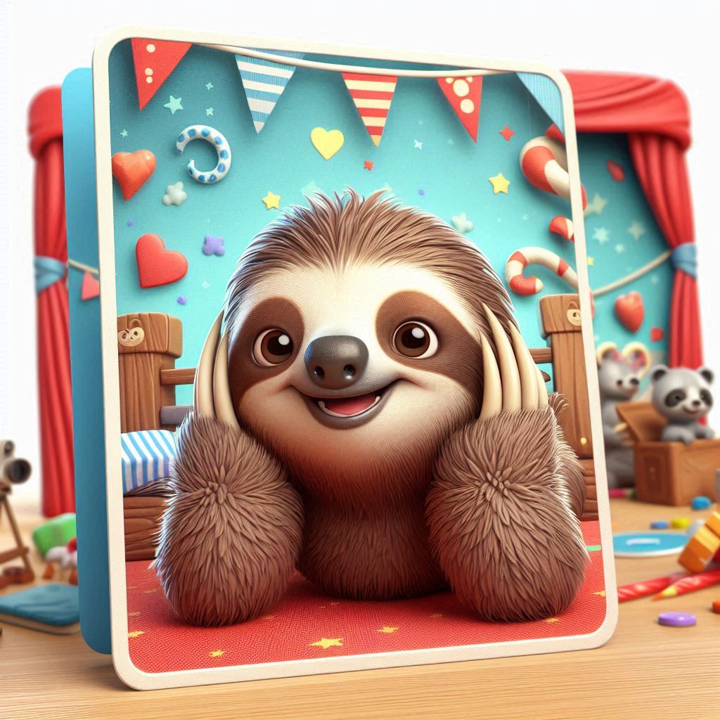 200+ Sloth Jokes That Will Make You Laugh and Chill Out 5 Witty Sloth Jokes to Share with Friends