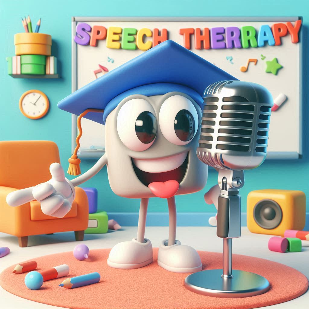 200+ Speech Therapy Puns for a Fun and Engaging Experience 6 Witty Speech Therapy Puns for Icebreakers