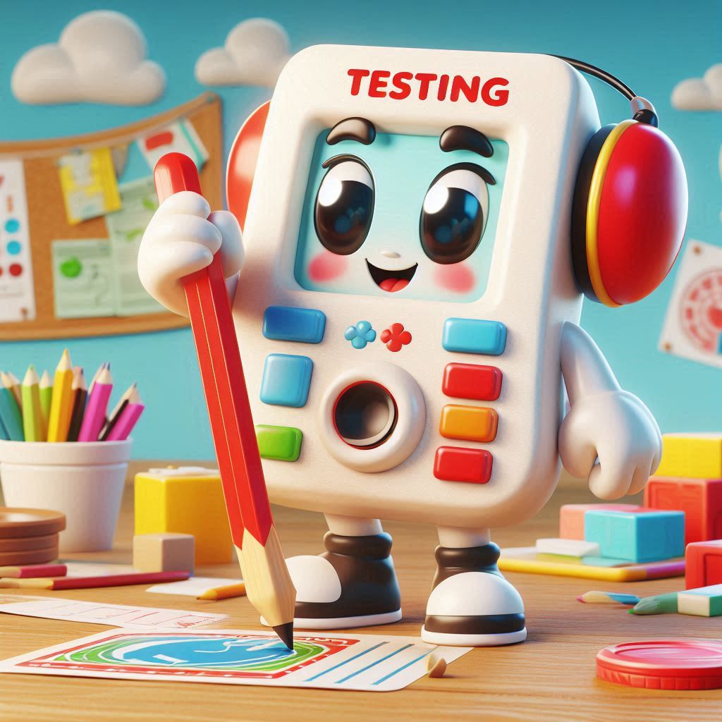 200+ Testing Puns to Boost Your Laughs and Exam Scores 5 Witty Testing Puns for Every Testing Scenario