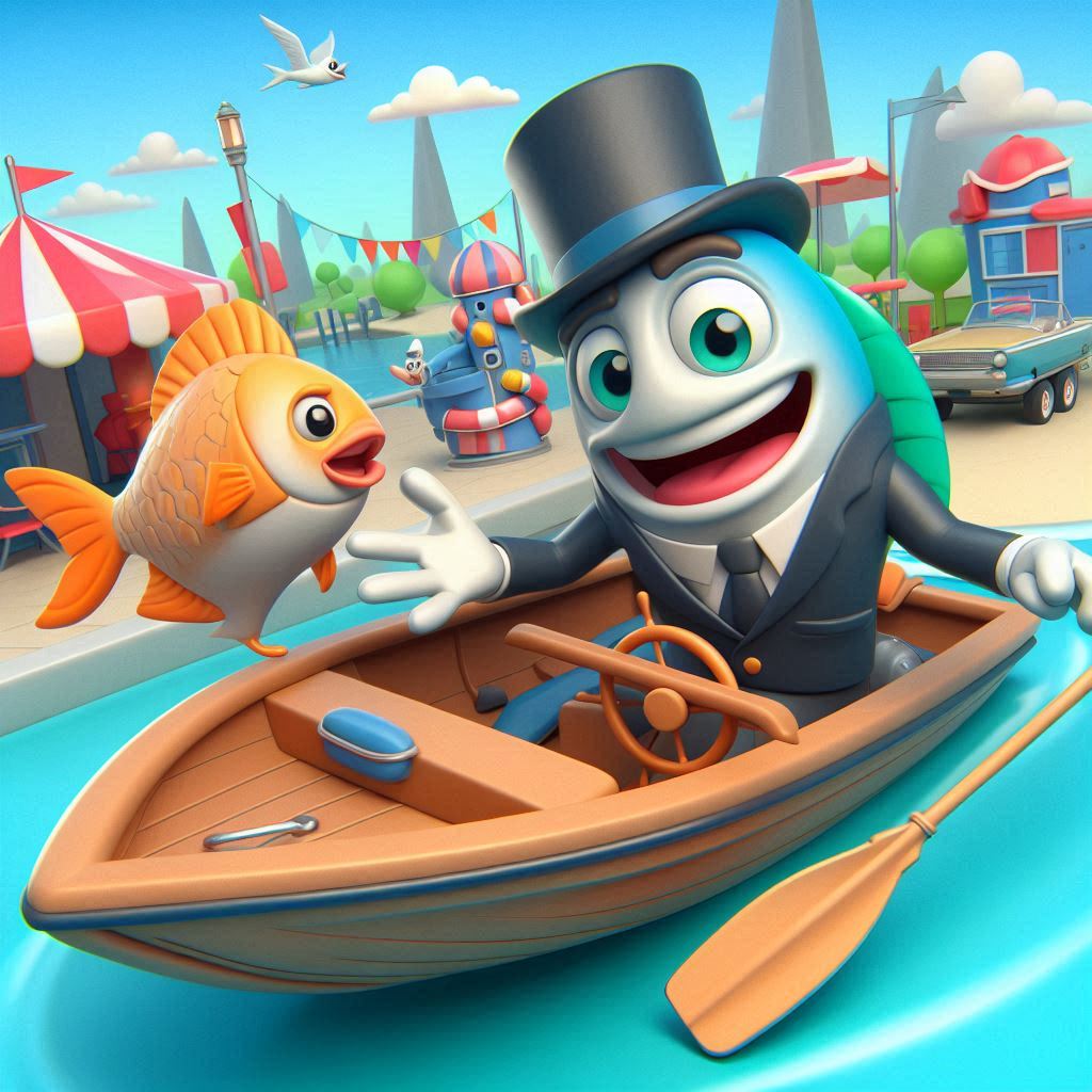 200+ Boating Puns to Make Waves and Float Your Funny Bone 5 Witty boating puns for trivia nights
