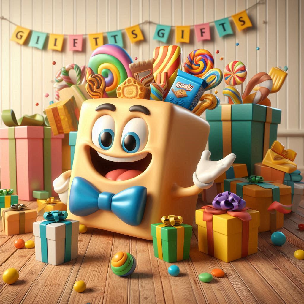 200+ Gifts Puns to Bring Smiles and Joy to Every Occasion 4 Witty gifts puns for coworkers