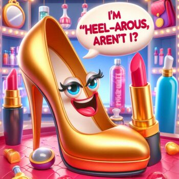 200+ Women Puns That Will Make You Smile and Laugh Out Loud