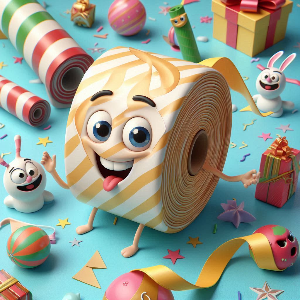 200+ Wrapping Puns to Make Your Gifts Extra Fun and Memorable 4 Wordplay Wrapping Puns for Creative Gifts