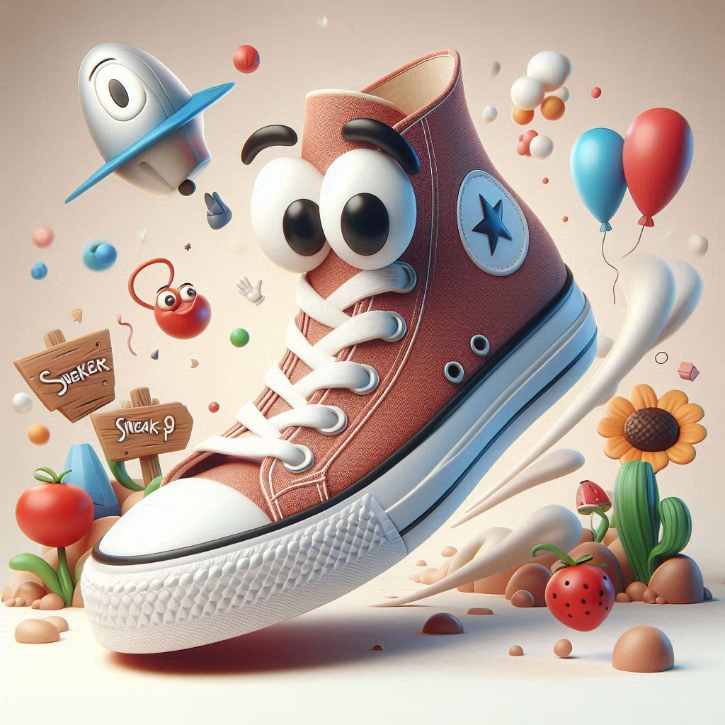 200+ Sneaker Puns That Will Make You Laugh and Step Up Your Game 5 Wordplay with Sneaker Puns You Cant Resist