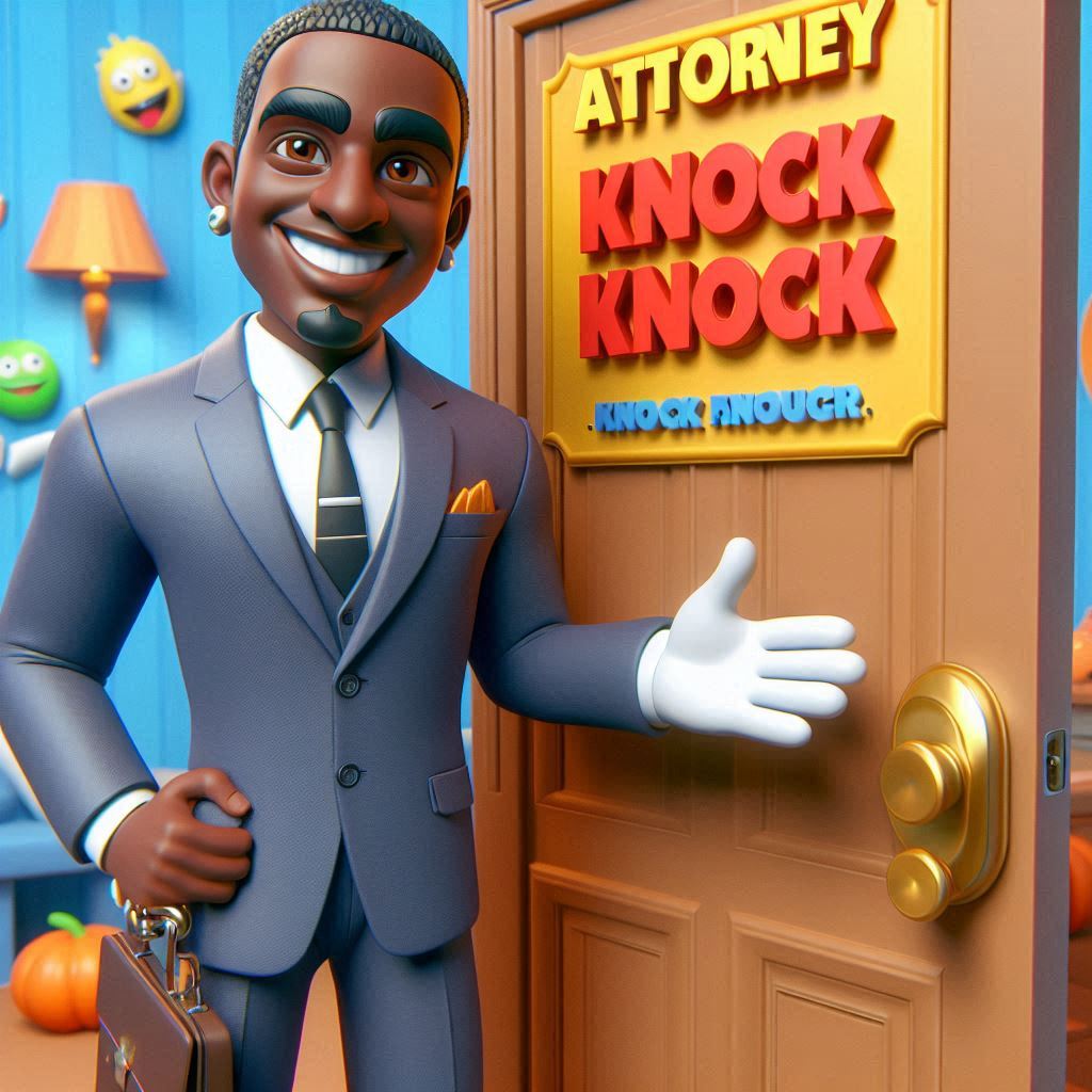 200+ Attorney Knock Knock Jokes That Will Make You Smile 5 db35b64e 49fd 492b bc47 c48094e9c376