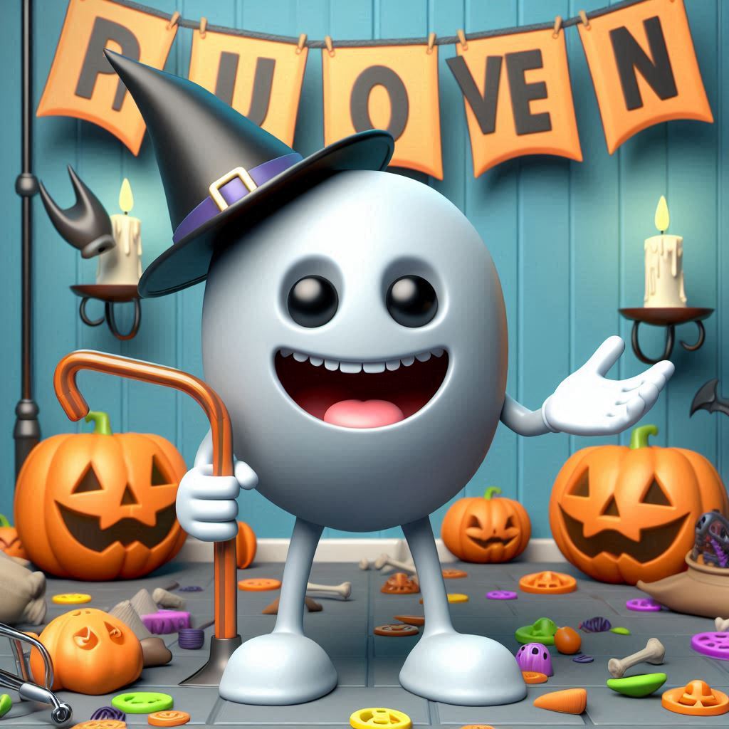 200+ Hallowen Puns for a Spooktacularly Fun Celebration 3 pooky Halloween Puns for Parties
