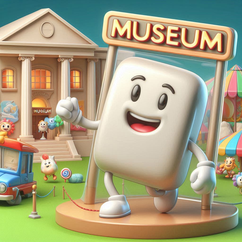 200+ Museum Puns to Spark Your Creativity and Laughter Today 3 unny Museum Puns for All Ages