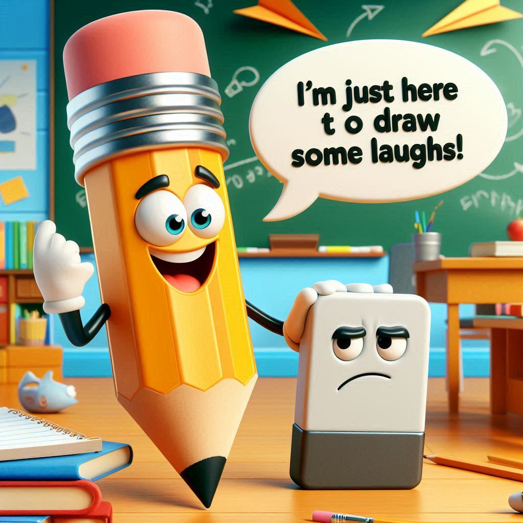 1 Liner Puns