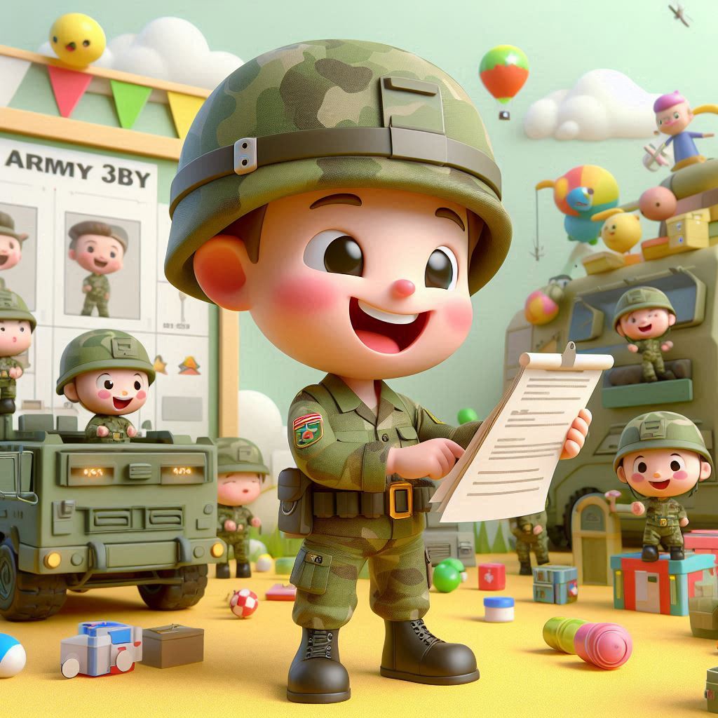 200+ Military Jokes That Will Keep You Laughing All Day 4 3391a8c5 e122 4a6d 9c8e 71cbbd5bf3f1