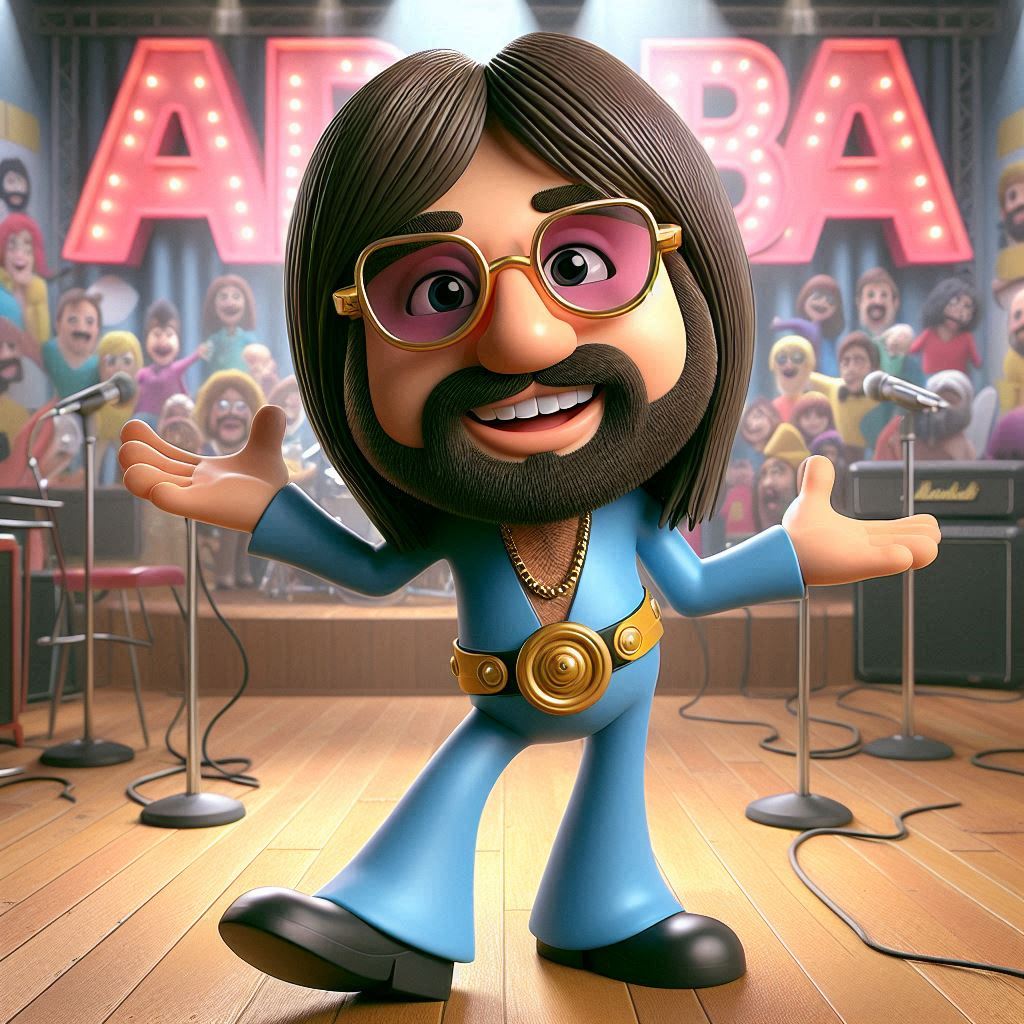 200+ Abba Puns That Will Make You Dance with Laughter 4 Abba Puns That Will Have You Dancing with Laughter