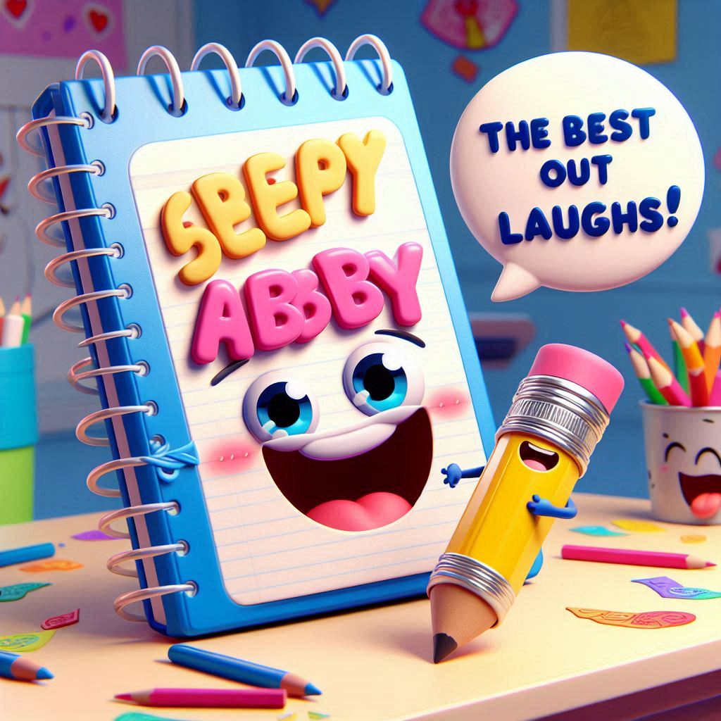 Abby Jokes