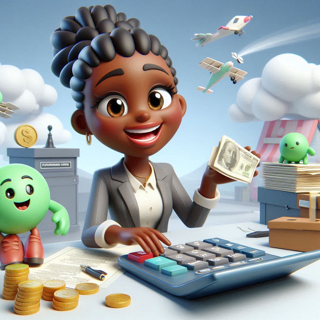 200+ Accountant Jokes That Will Add Up to Your Laughter 3 Accountant Humor Jokes