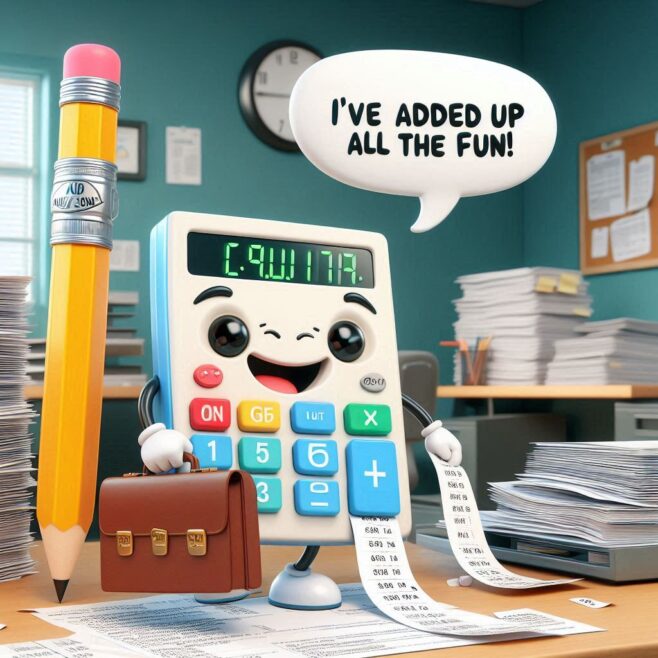 135+ Hilarious Accountant Jokes and Puns to Balance Your Laughs