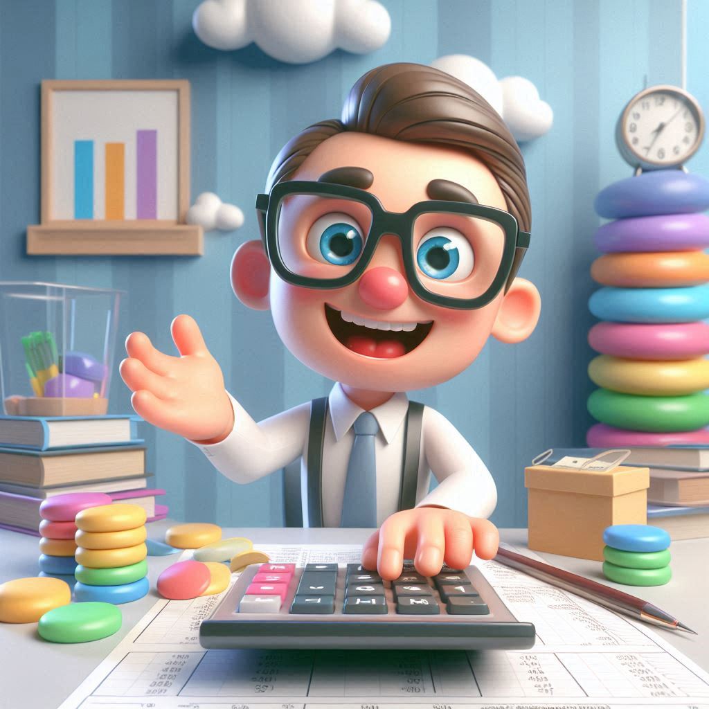 200+ Accountant Jokes That Will Add Up to Your Laughter 5 Accountant Jokes for Work
