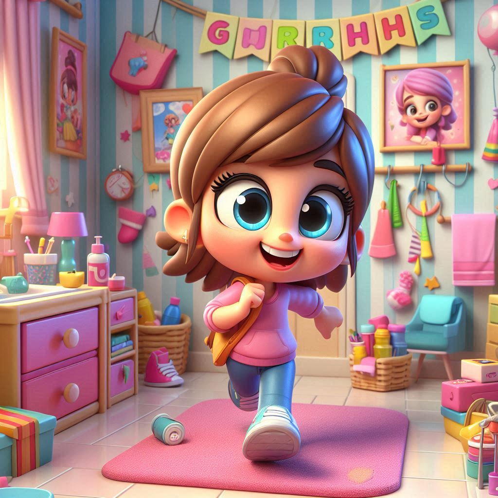 200+ Girlish Jokes That Will Make You Giggle and Shine 5 Adorable Girlish Jokes for Little Ones