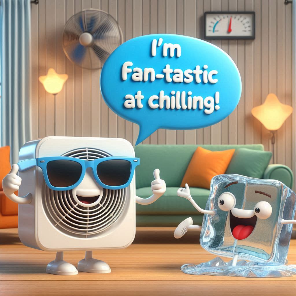 Air Conditioner Jokes