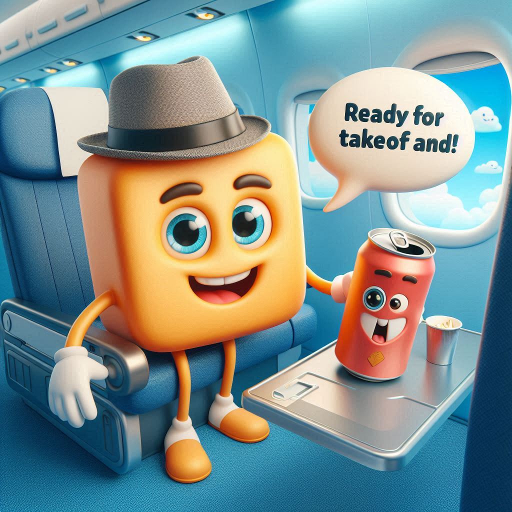 Air Stewardess Jokes