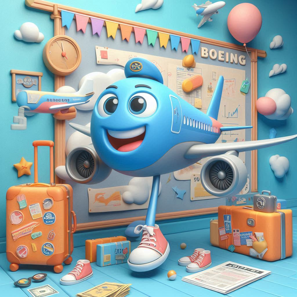 200+ Boeing Jokes That Will Take You to New Heights of Laughter 5 Airplane Boeing Jokes