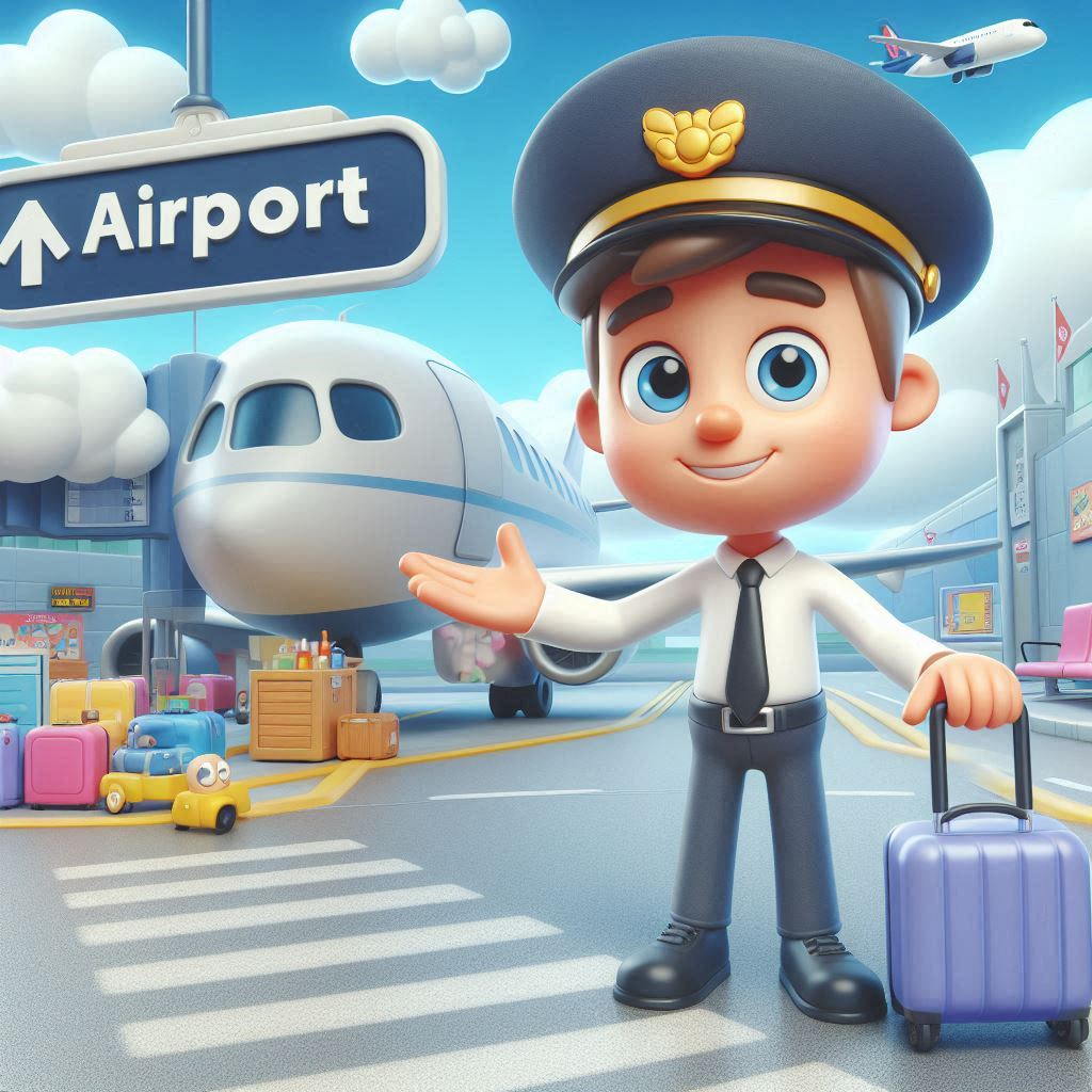 200+ Airport Jokes to Take Off Your Travel Blues Today 5 Airport Jokes to Tell Friends