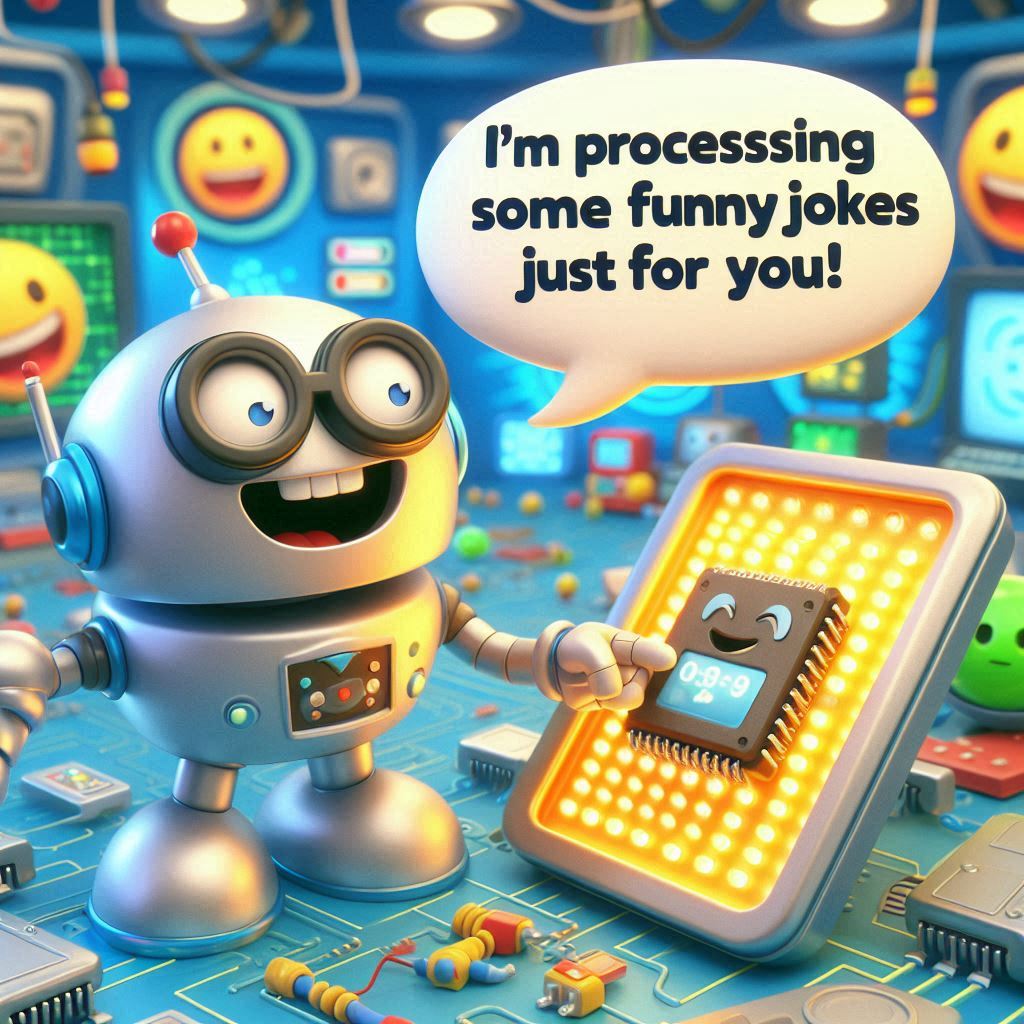 Al Jokes