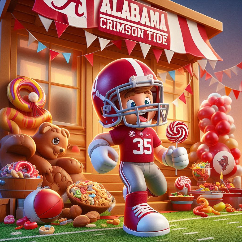 200+ Alabama Crimson Tide Jokes to Tackle Your Funny Bone 2 Alabama Crimson Tide One Liner Jokes