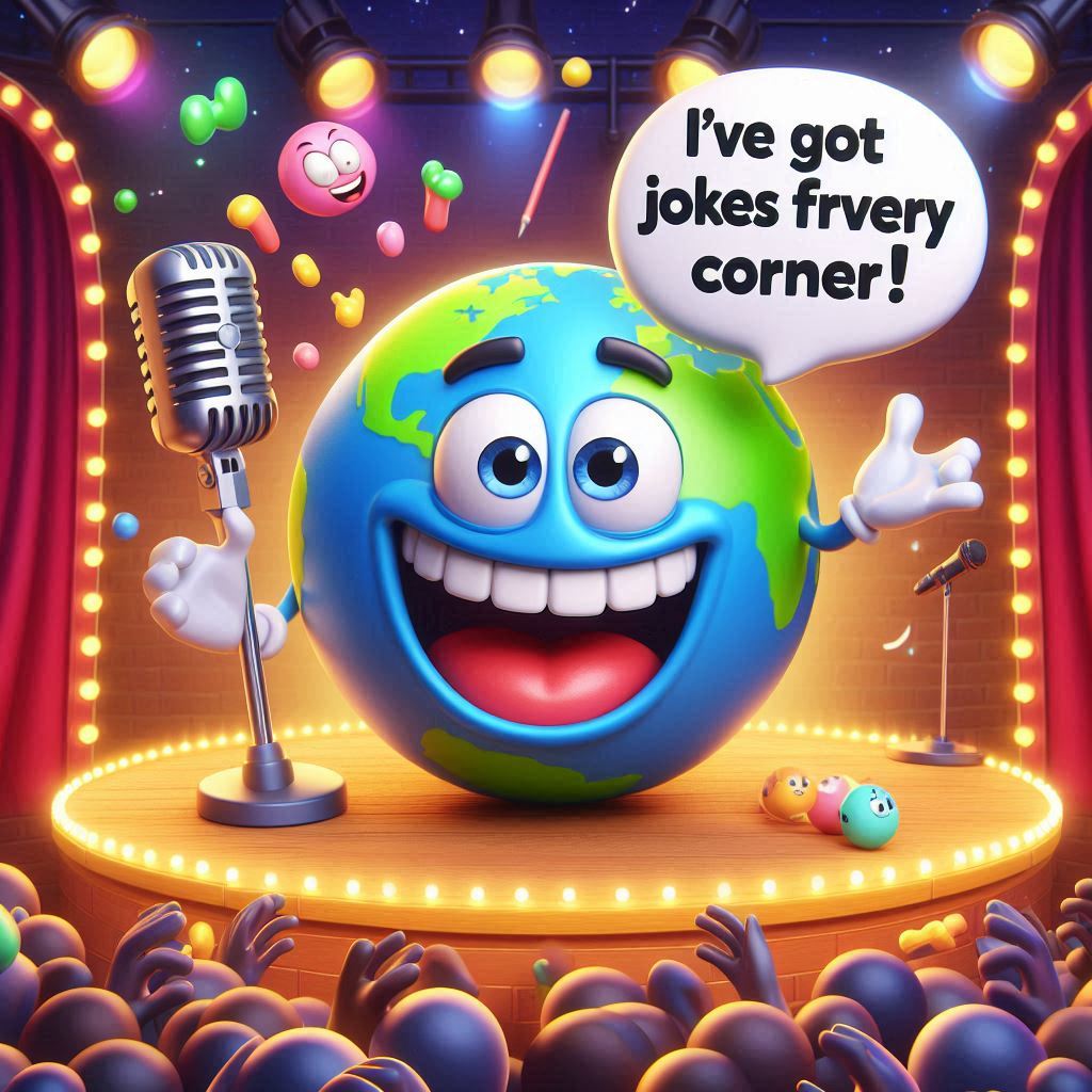All Jokes