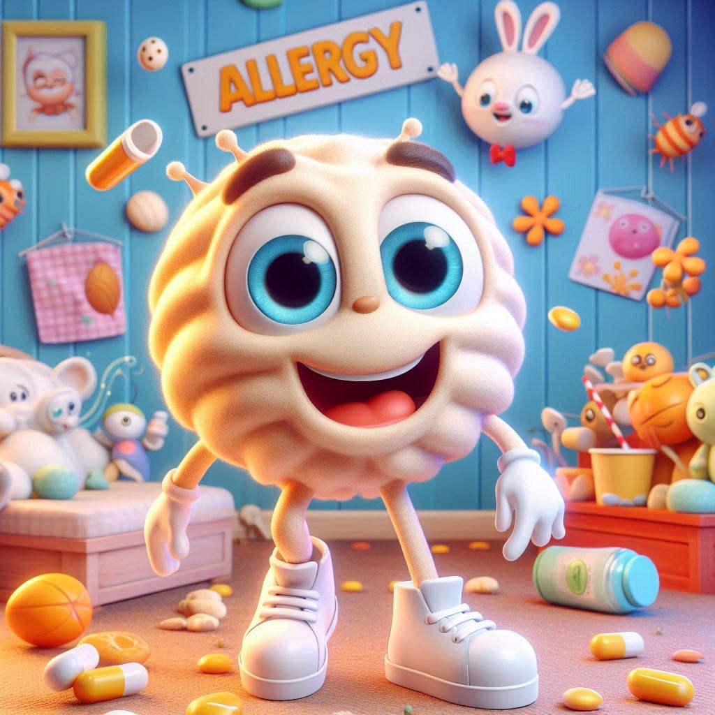 200+ Allergy Jokes That Will Make You Laugh Through Sneezes 5 Allergy Jokes to Tell at Parties