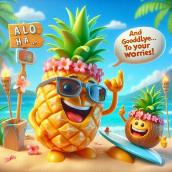 200+ Aloha Puns for a Fun-Filled Hawaiian Vibe and Laughter