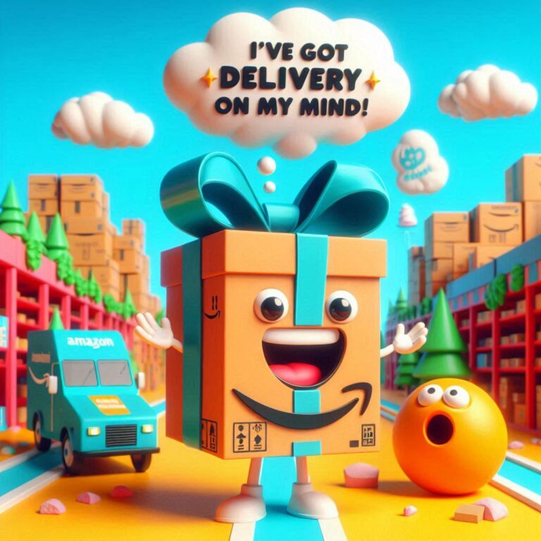 163+ Hilarious Amazon Jokes and Puns to Make You Laugh Out Loud