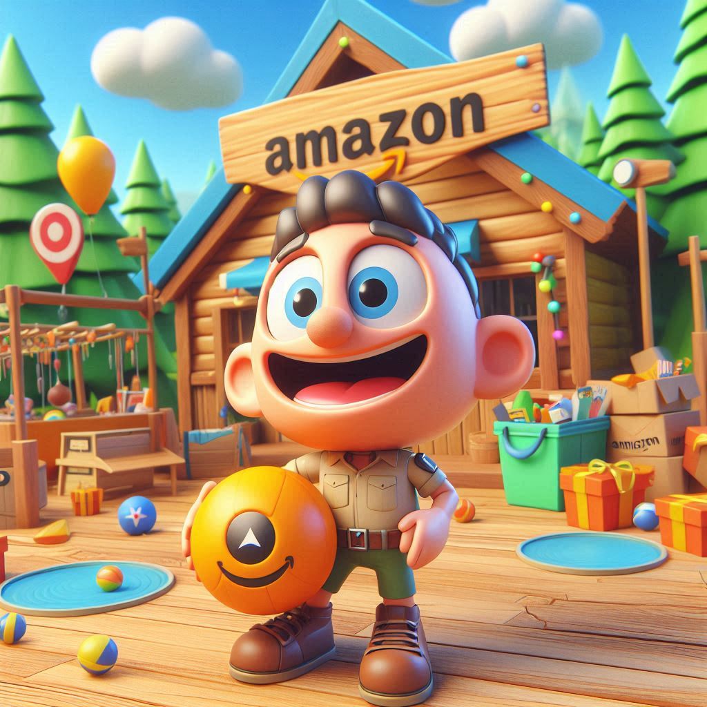 200+ Amazon Jokes to Brighten Your Day with Laughter and Fun 4 Amazon Prime Jokes