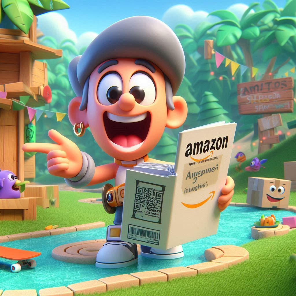 200+ Amazon Jokes to Brighten Your Day with Laughter and Fun 5 Amazon Product Jokes