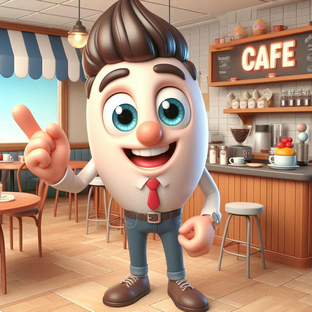 200+ Cafe Jokes to Brew Up Laughter and Fun for Everyone 5 Amusing Cafe Jokes for Any Occasion