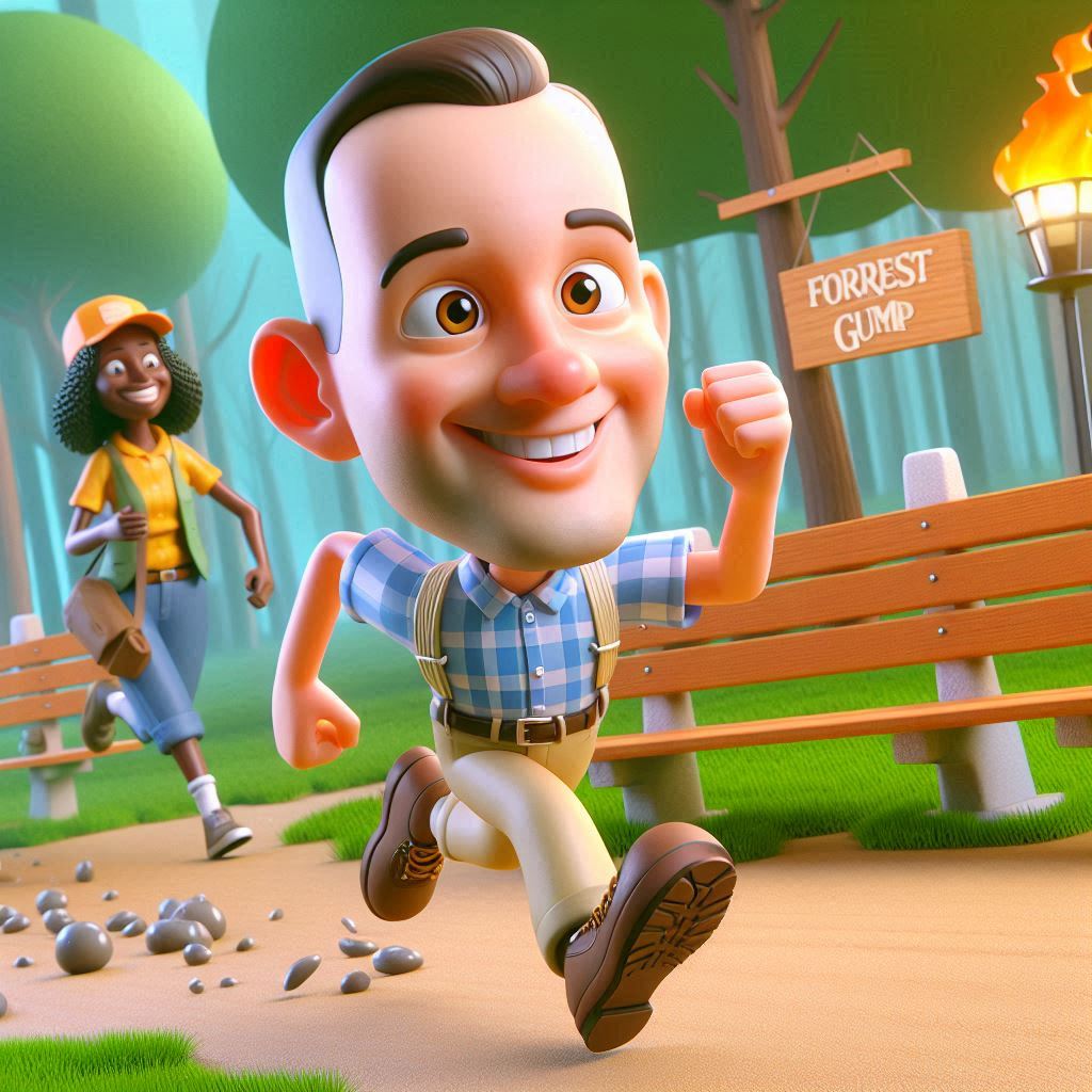 200+ Forrest Gump Jokes That Will Make You Smile All Day 7 Amusing Forrest Gump References