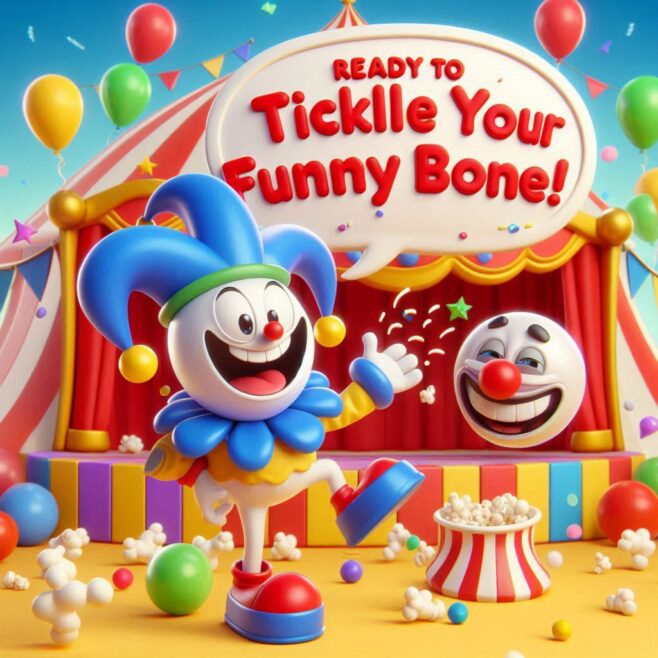 161+ Giggle Fest with Amusing Jokes and Puns That Will Crack You Up