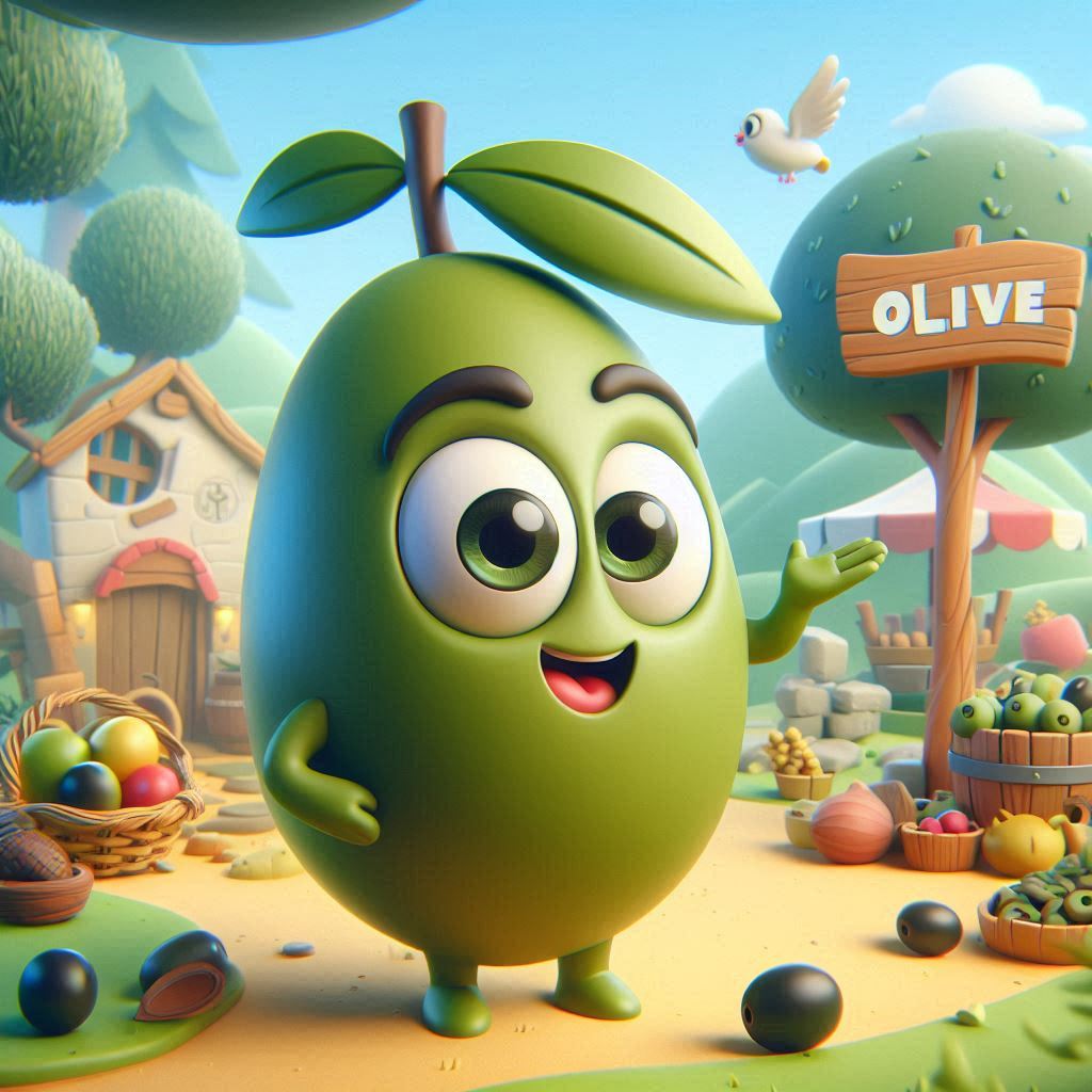 200+ Olive Jokes That Will Make You Laugh and Roll in Joy 6 Amusing Olive Jokes for Social Media Posts