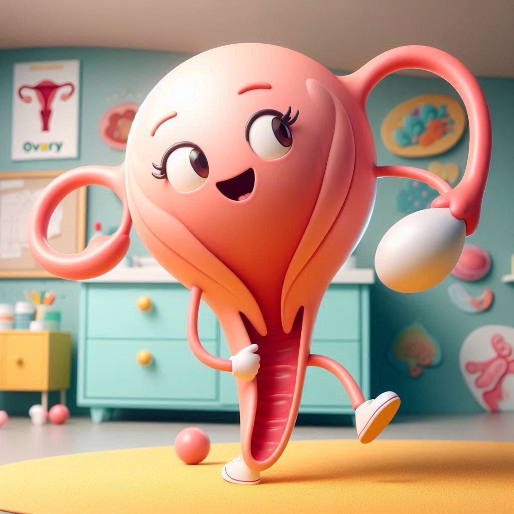 200+ Ovary Puns That Will Make You Laugh and Feel Great 4 Amusing Ovary Puns to Brighten Your Day
