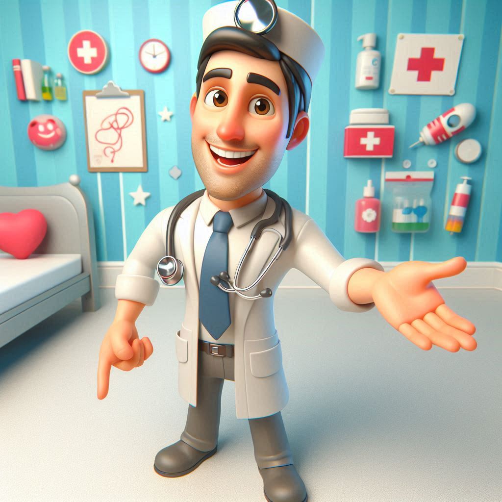 200+ Physician Assistant Puns That Will Make You Chuckle 5 Amusing Physician Assistant Puns for Events