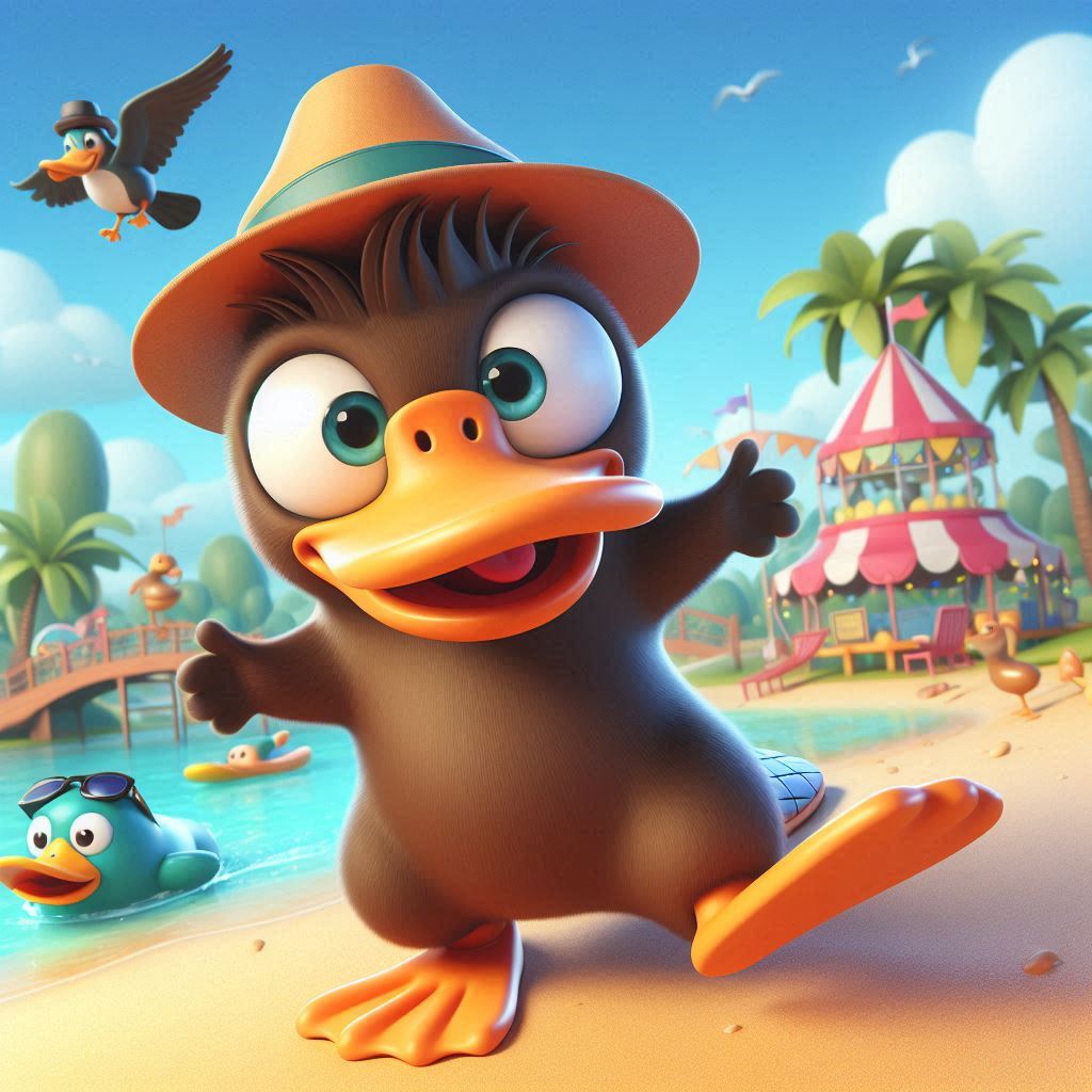 200+ Platypus Puns That Will Make You Smile and Giggle 5 Amusing Platypus Puns for Teachers