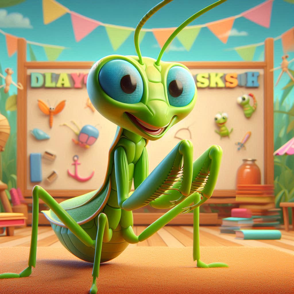 200+ Praying Mantis Puns That Will Make You Laugh Out Loud 7 Amusing Praying Mantis Puns for Garden Lovers