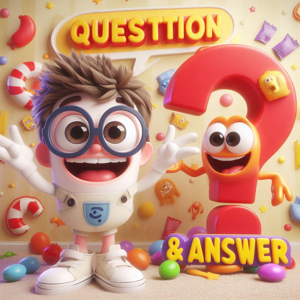 200+ Question And Answer Jokes That Will Brighten Your Day 5 Amusing Question and Answer Jokes