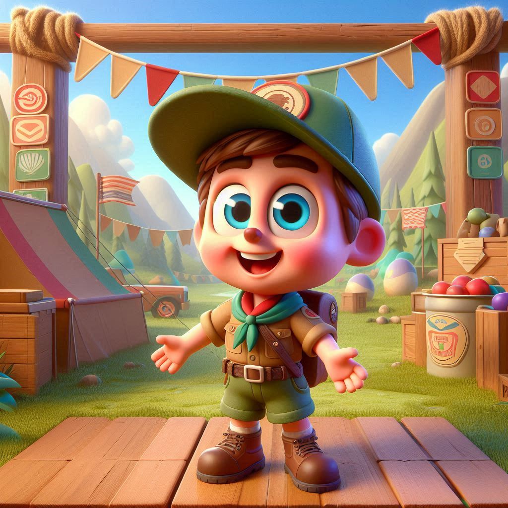 200+ Scout Jokes for Fun Adventures and Campfire Laughs 5 Amusing Scout Jokes for Camp Activities