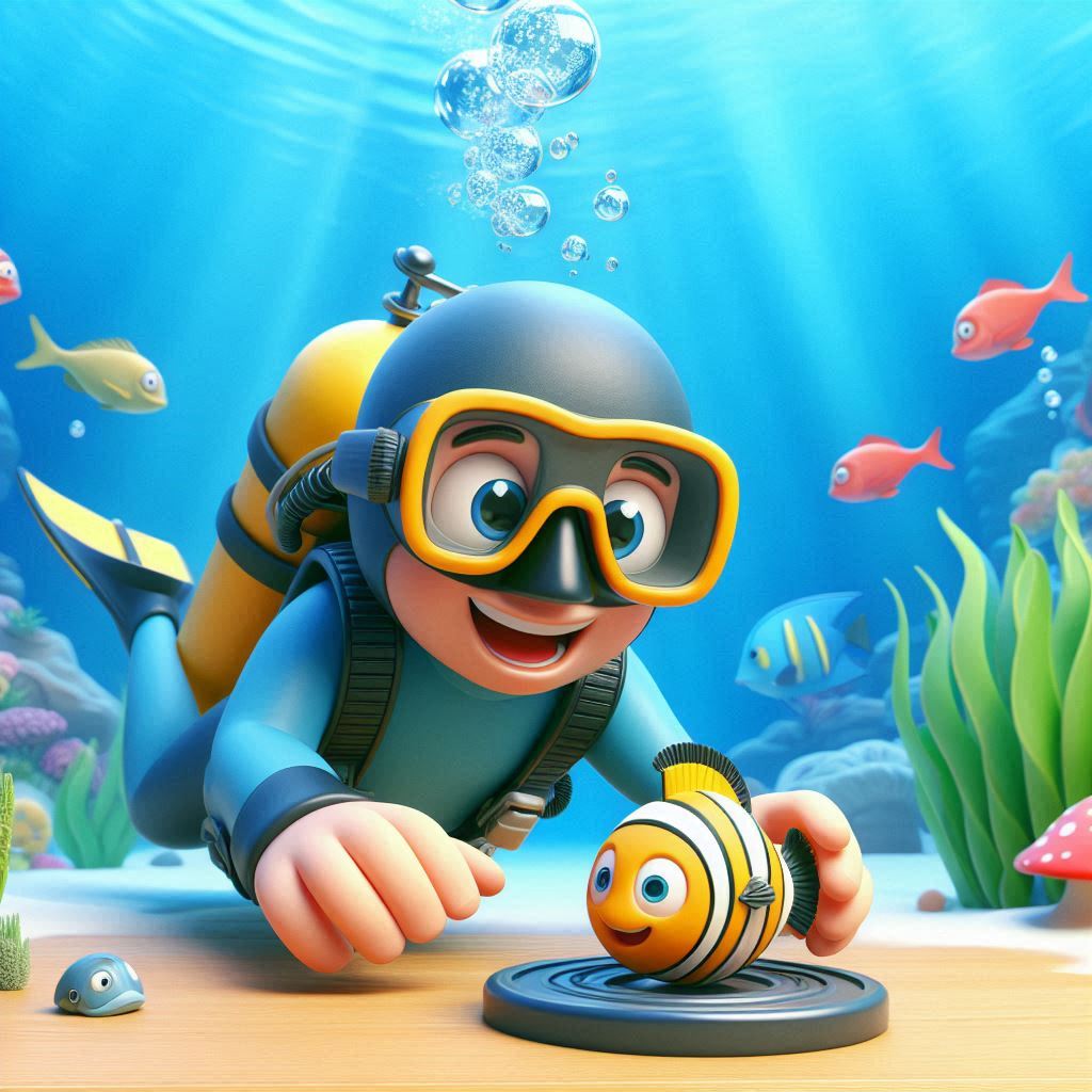 200+ Scuba Diving Jokes to Make You Dive into Laughter 5 Amusing Scuba Diving Jokes for All Ages
