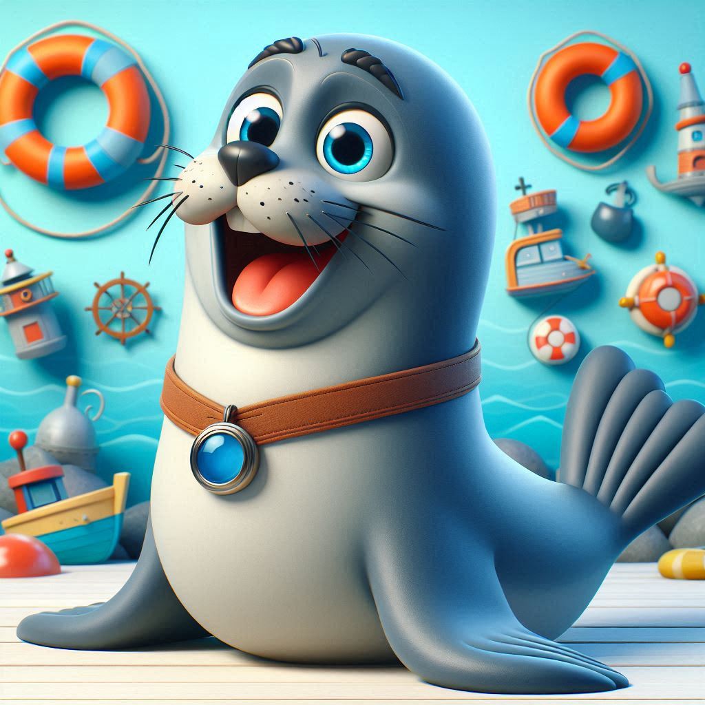200+ Seal Jokes That Will Make You Laugh and Splash with Joy 5 Amusing Seal Jokes for Parties
