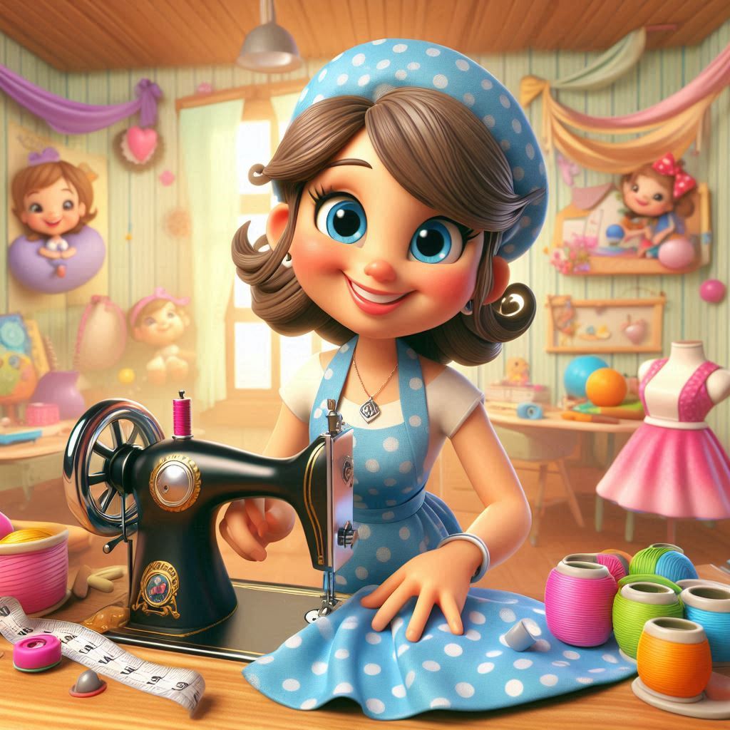 200+ Sewing Jokes to Stitch Together Laughs for Everyone 5 Amusing Sewing Jokes for Friends
